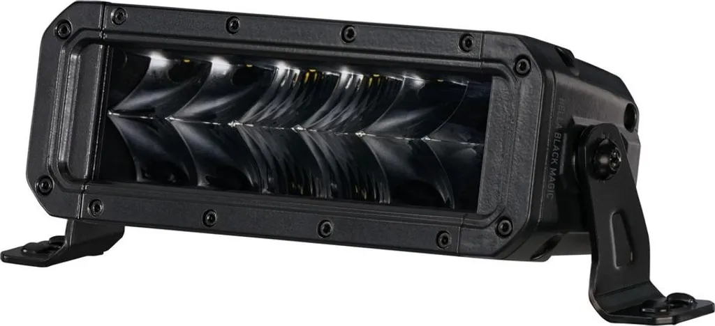 Faro LED 24V HELLA per DAF: Massima Competenza Luminosa e Sicurezza