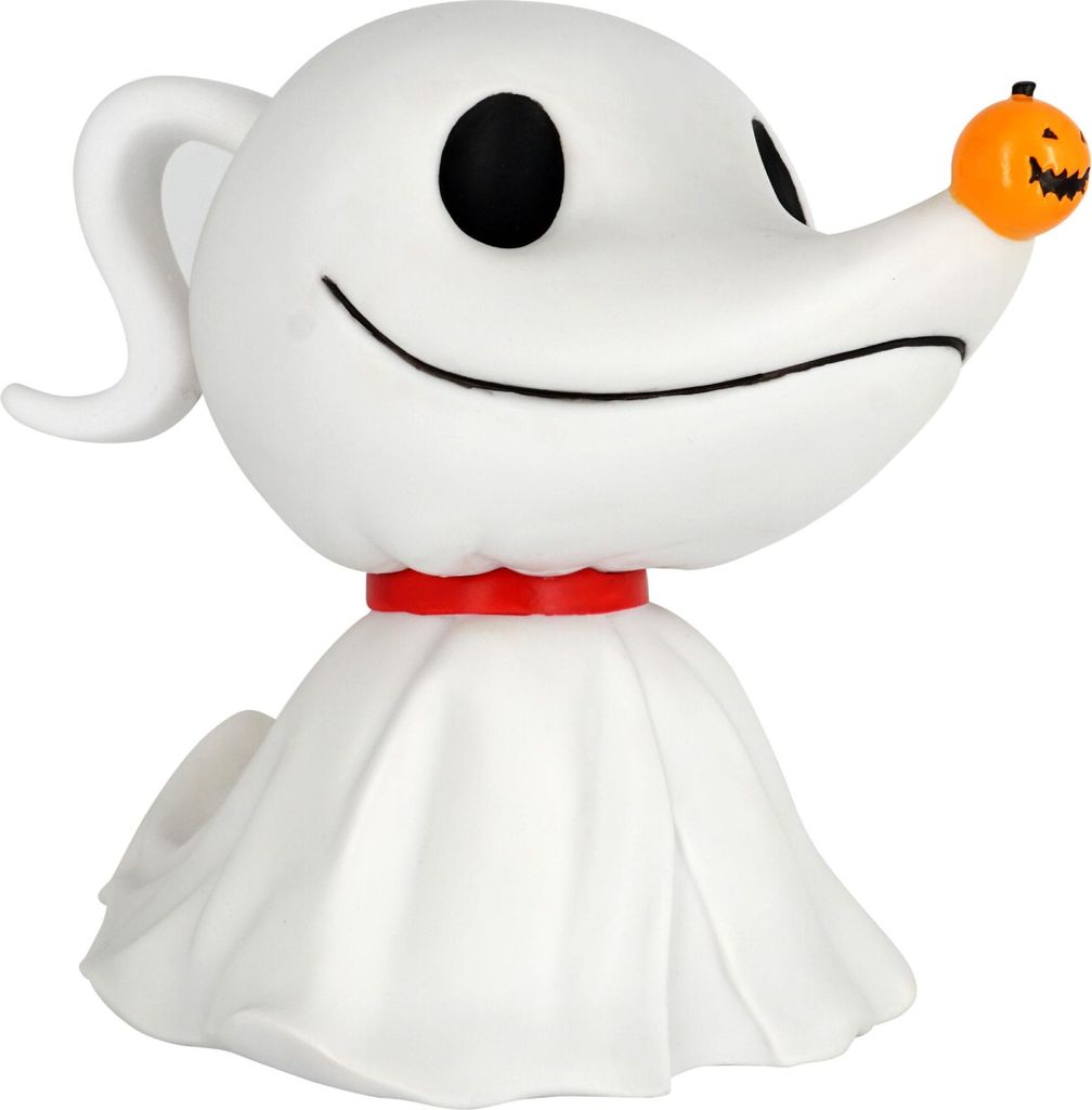 Nightmare Before Christmas Spardose Zero Obrázek produktu 