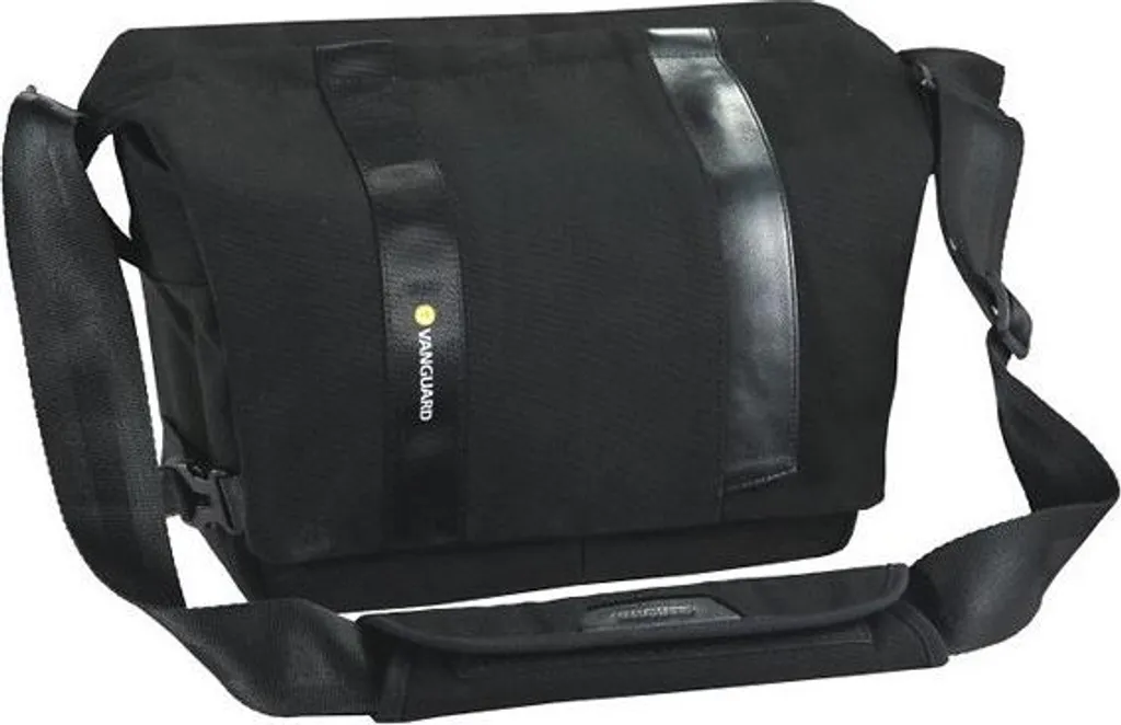Sac d'épaule photo Vanguard Vojo 22 Noir pour reflex et hybride