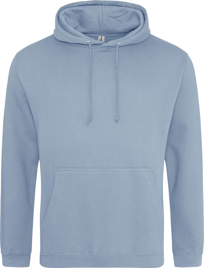 Awdis Uni Kapuzenpullover College RW164 (M) (Pastellblau)