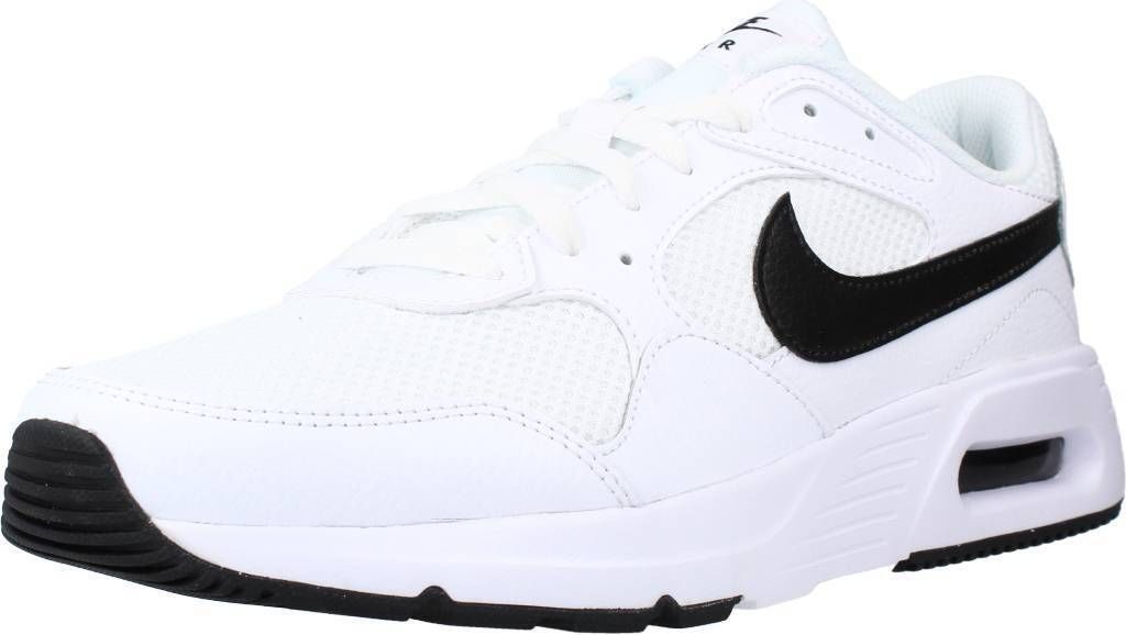 Nike Sneaker 'Air Max SC'  white/black-white, Neutral EU:43 Produktbild 