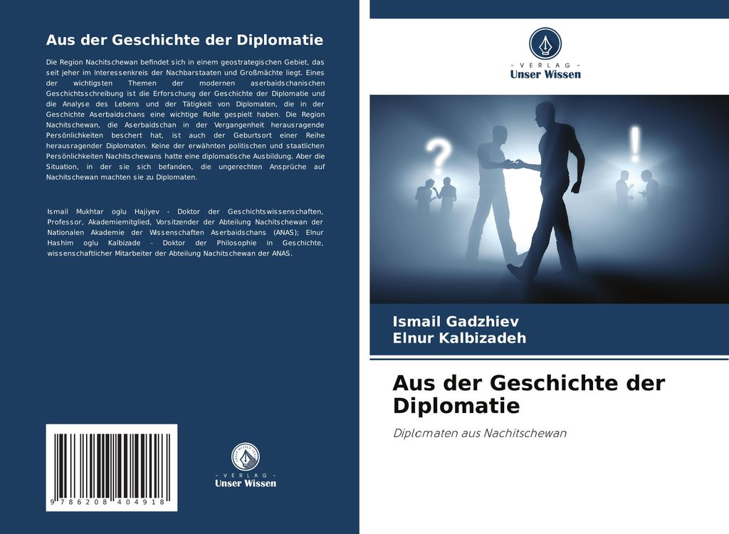 Aus der Geschichte der Diplomatie