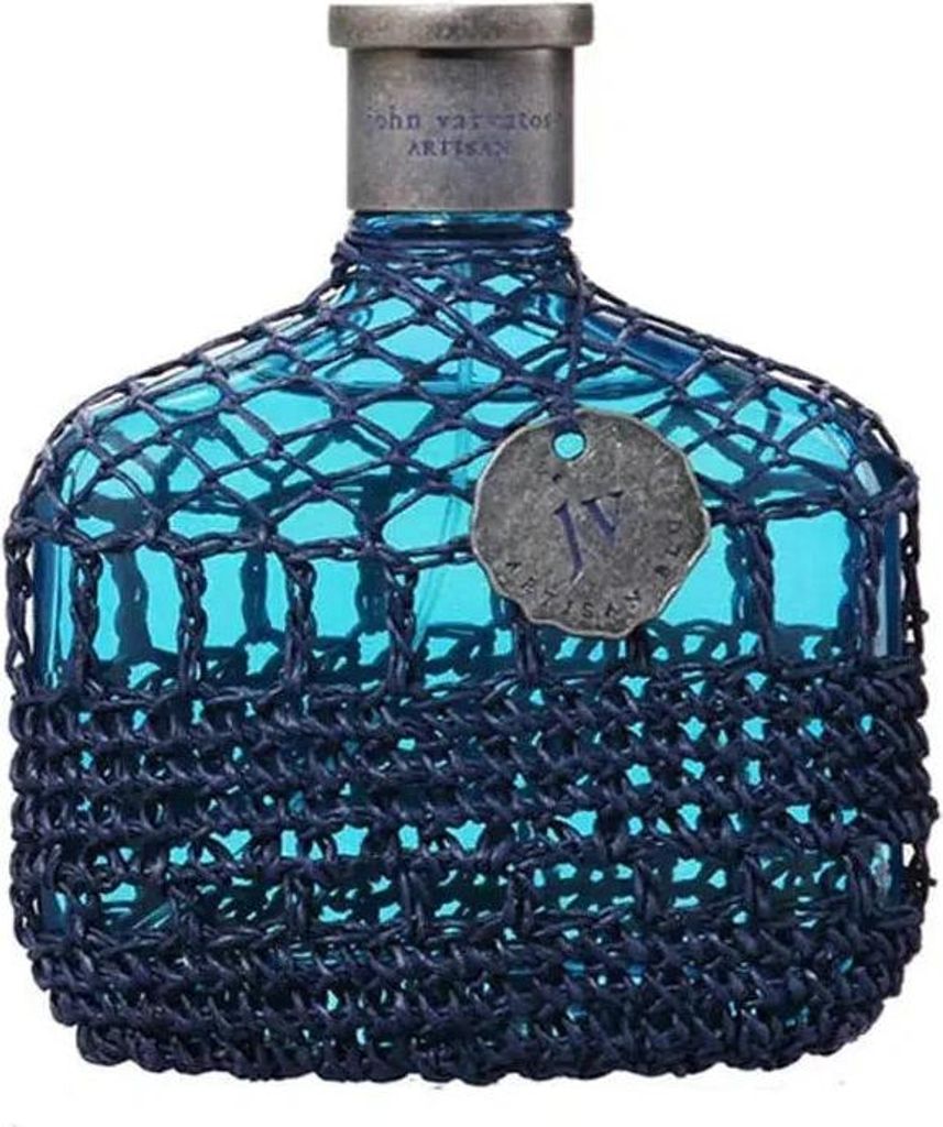 John Varvatos Artisan Blu, Männer, Sommer, 125 ml, Spray Produktbild 