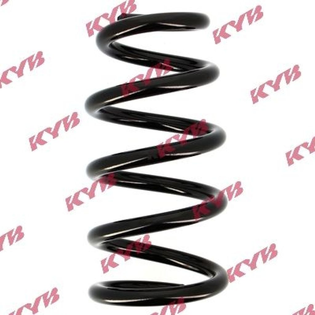 KYB Fahrwerksfeder K-Flex Hinten RA5228