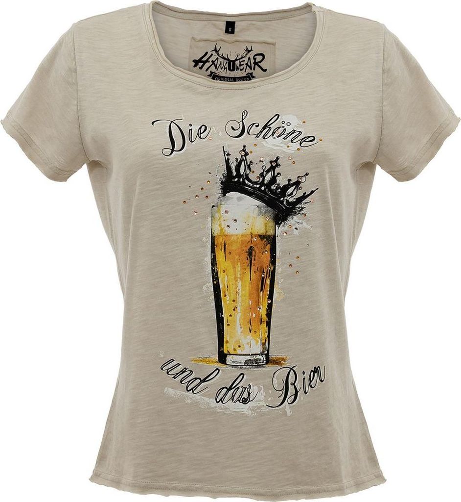 Hangowear T-Shirt GERTRUD