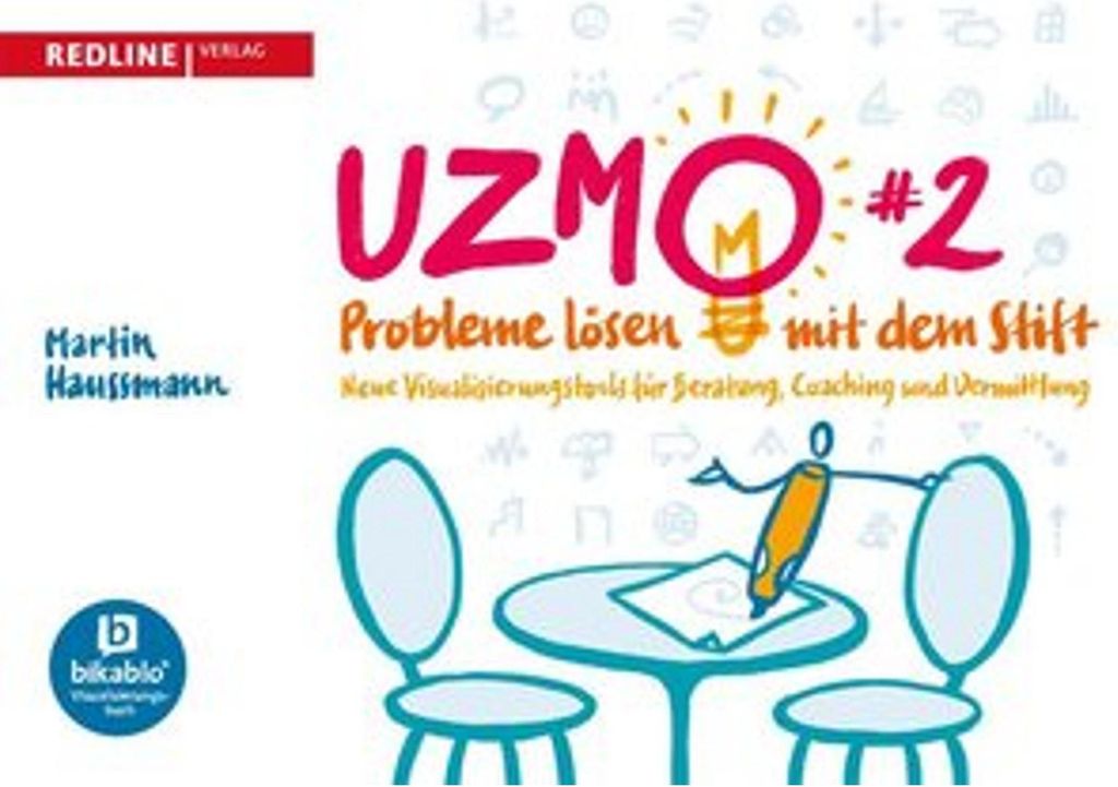 UZMO 2 - Probleme lösen mit dem Stift