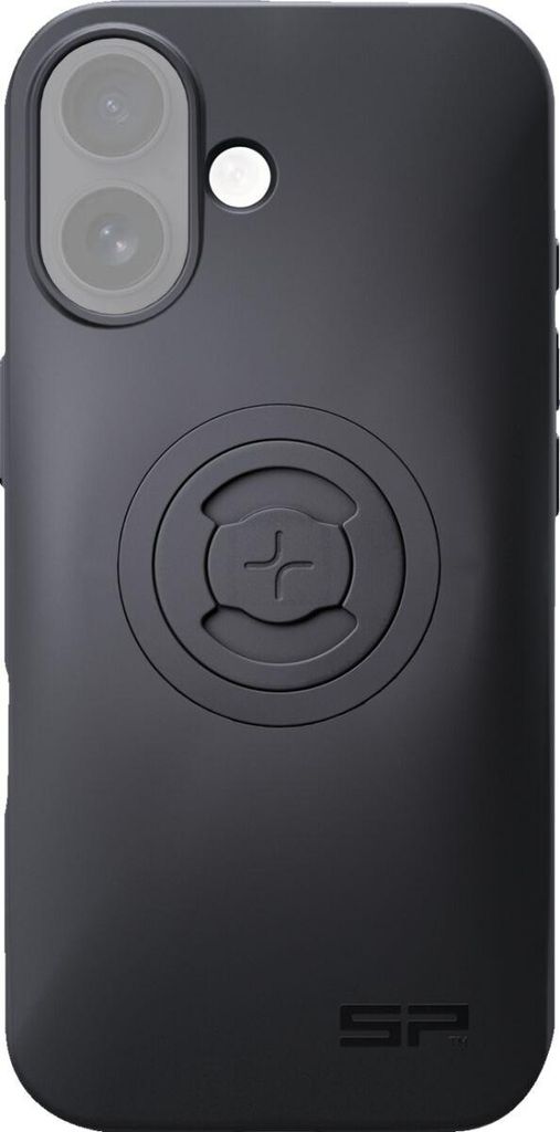 SP Connect Phone Case SPC+, Pokrowiec, Apple, iPhone 17, 16 Zdjęcie produktu 