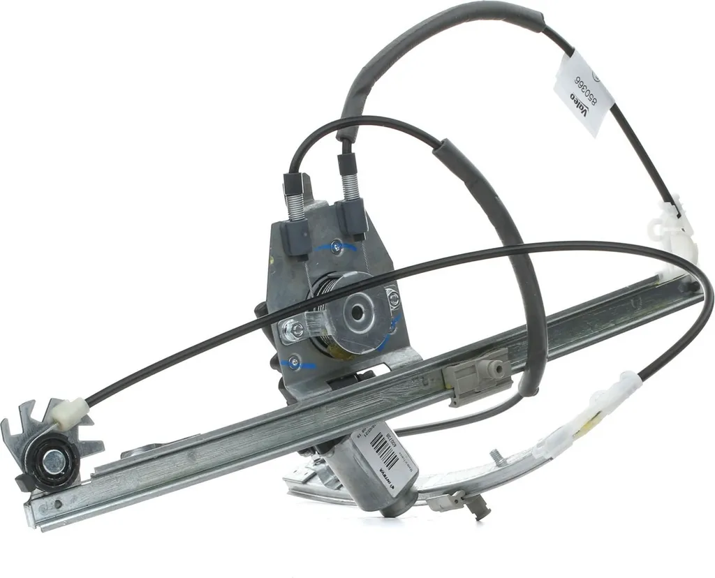 Réparer votre Vitre Avant Gauche Laguna II avec le Lève-vitre Valeo 850366