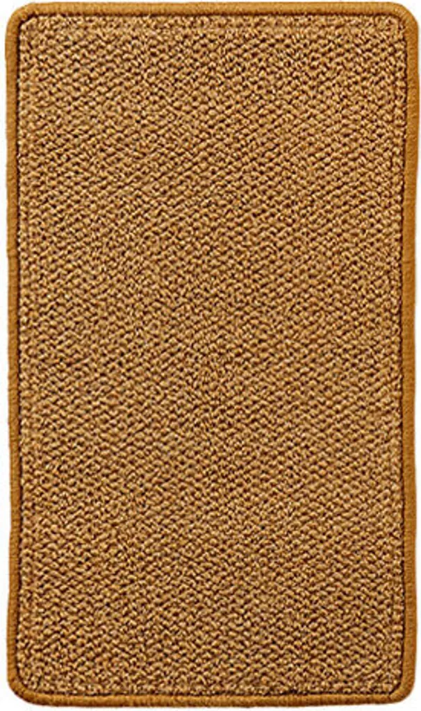 Poteau à griffer pour chat taille L - Griffoir vertical en bois et sisal