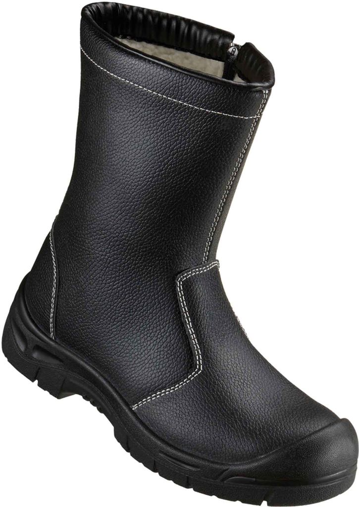 Basic Line S3*SCHNEEBERG* WINTERSCHAFTSTI – obuwie robocze Zdjęcie produktu 