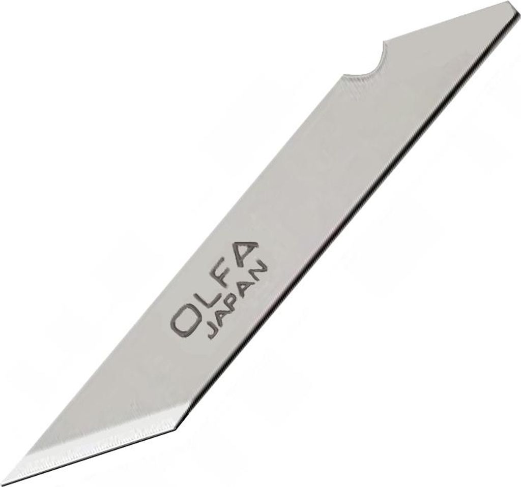 OLFA - Reserviert OLFA KB | Blasen Sie ein 25 -Stück Produktbild 