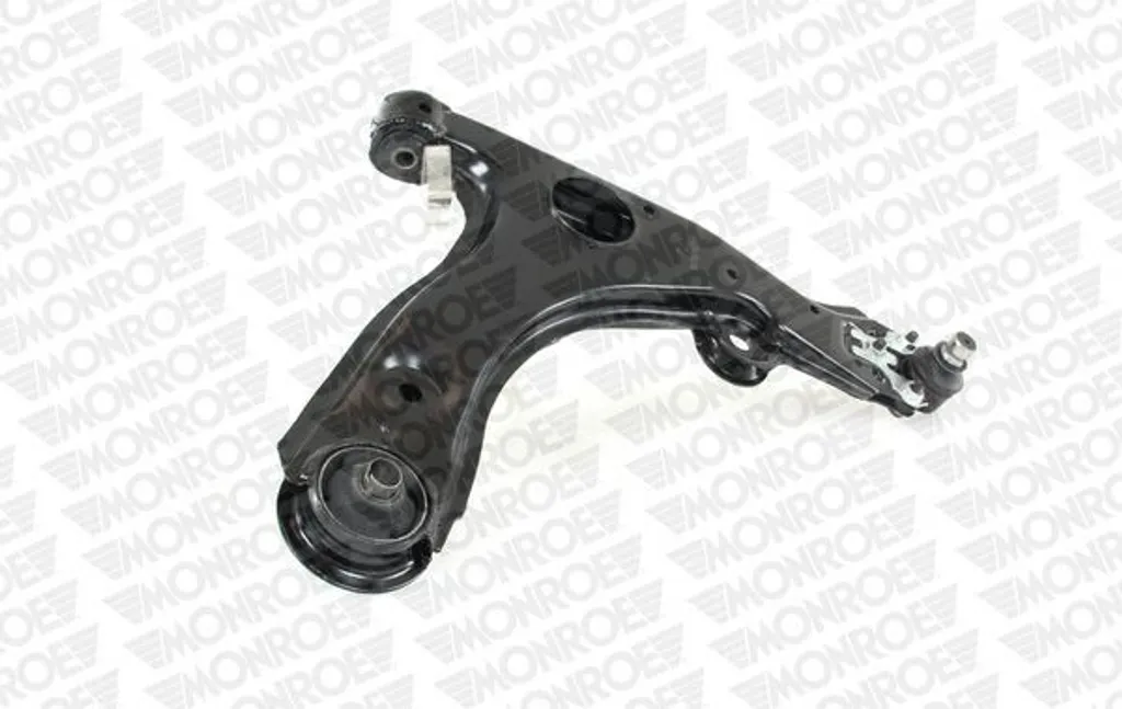 Bras de suspension pour Passat 35I - Remplacez votre OE 357407365