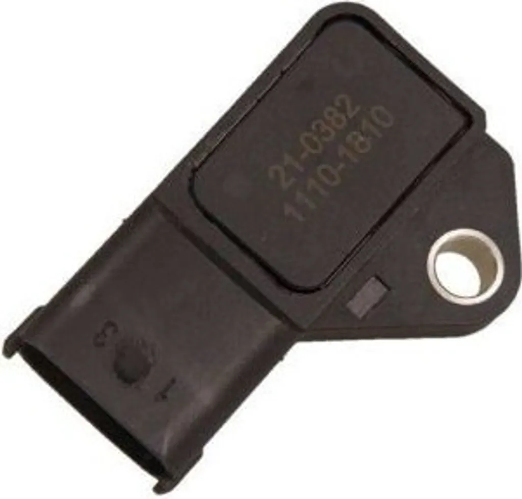 Capteur de suralimentation pour réparer perte de puissance Astra G