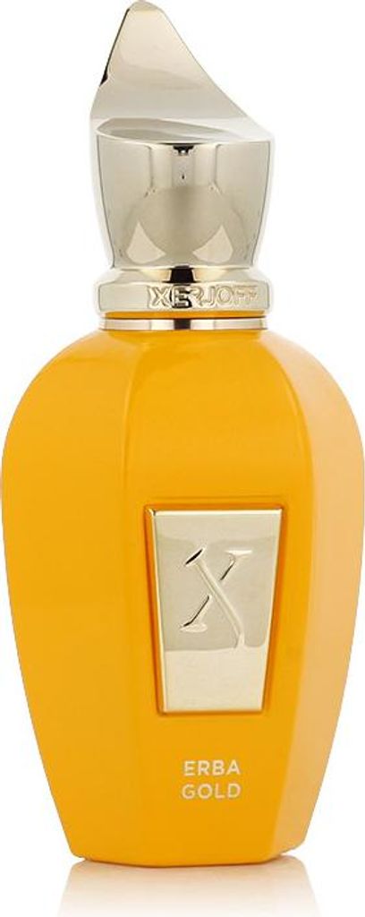 Xerjoff " V " Erba Gold EDP 50 ml UNISEX Obrázek produktu 