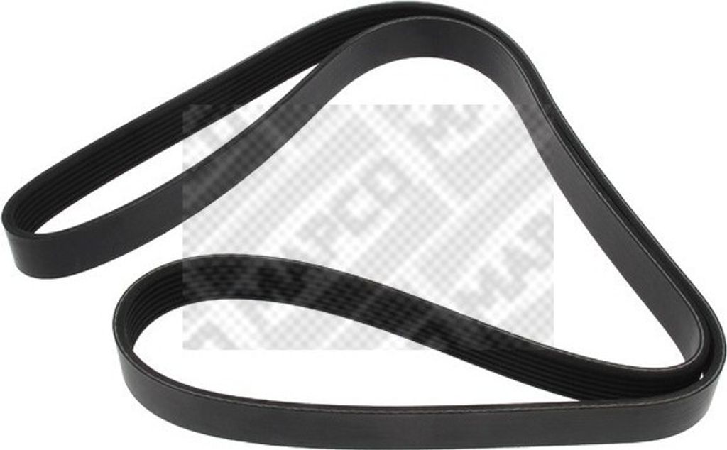 MAPCO Keilrippenriemen 1605mm für BMW 7 (E38) 271605