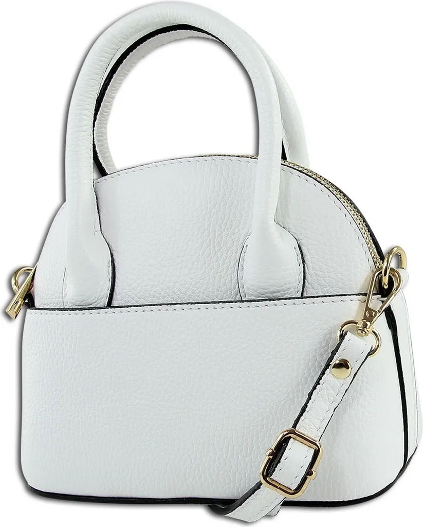 Borsa Donna Toscanto Rosa Fucsia OTT814UW in Pelle - Daily Chic