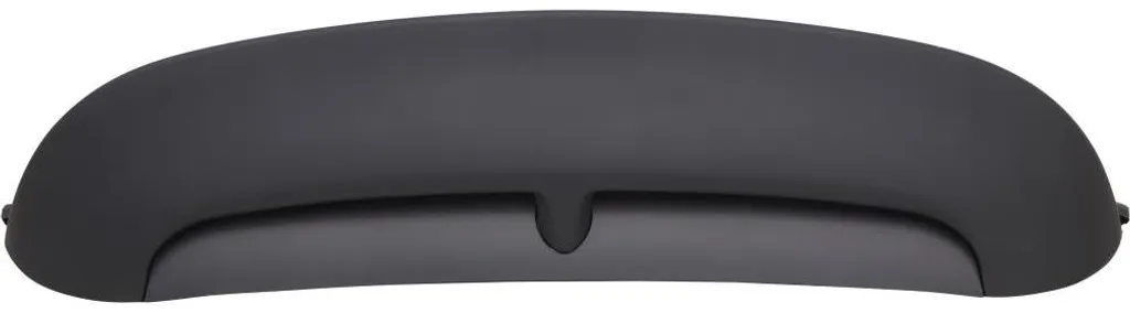 Déflecteur arrière MINI R56 pour corriger un spoiler cassé ou manquant