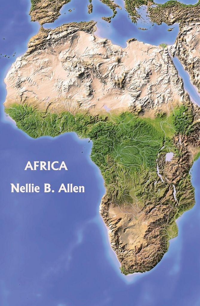 Africa, Australia, and the Islands of the Pacific (Yesterday's Classics)