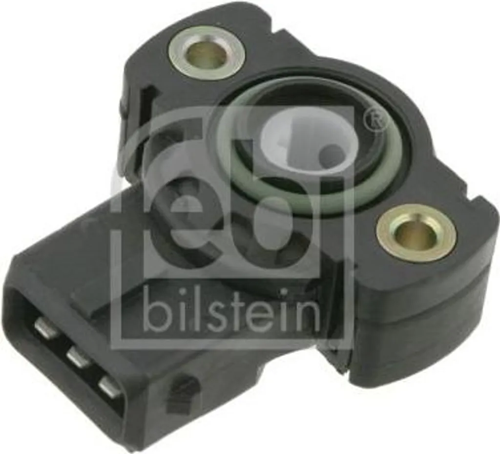 Febi Bilstein 26373 Sensore Posizione Farfalla OE 13631726591 BMW Land Rover