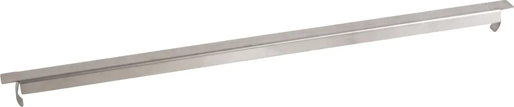 Barre intermédiaire Saro 1/2 GN Gamme Basic - Accessoire Inox 325mm