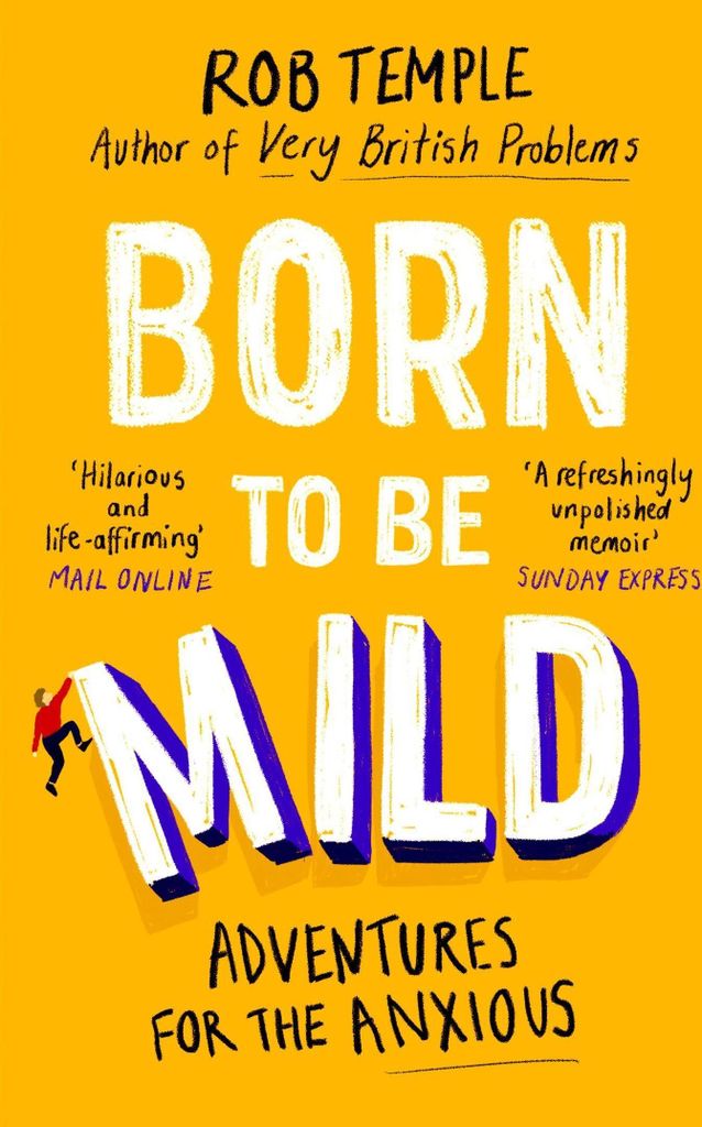 Born To Be Mild – Lingua: Inglese