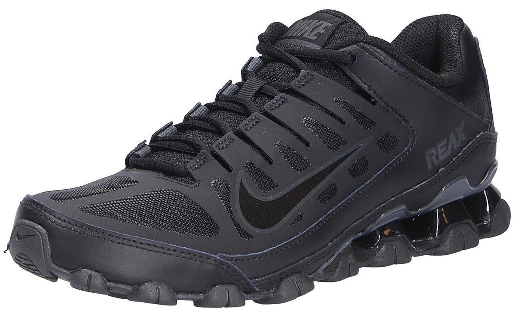 Nike Damen Sneaker REAX 8 TR WOMAN schwarz Größe EUR 40,5