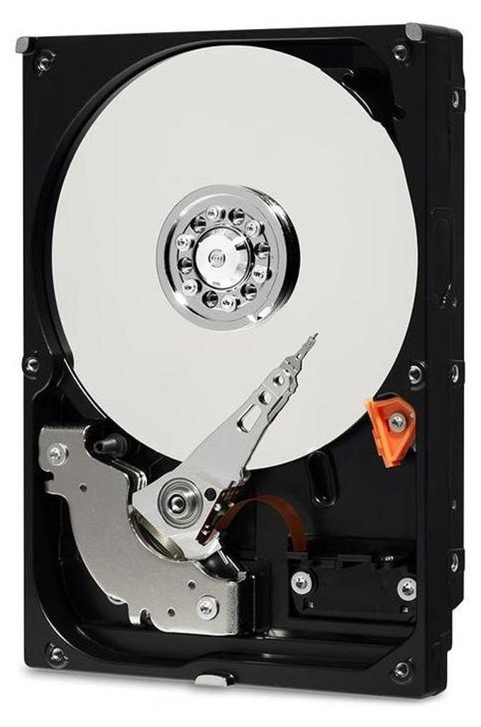 Disque dur 2,5 WD Blue WD10SPZX 1TB/12/600/54 128MB (F) Image du produit 
