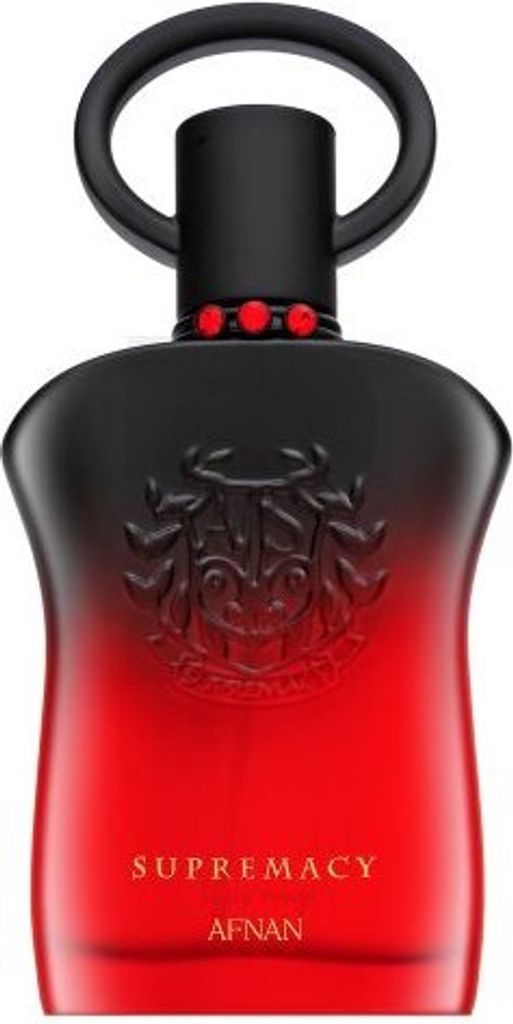 Afnan Supremacy Tapis Rouge Eau de Parfum pour femme 90 ml Image du produit 