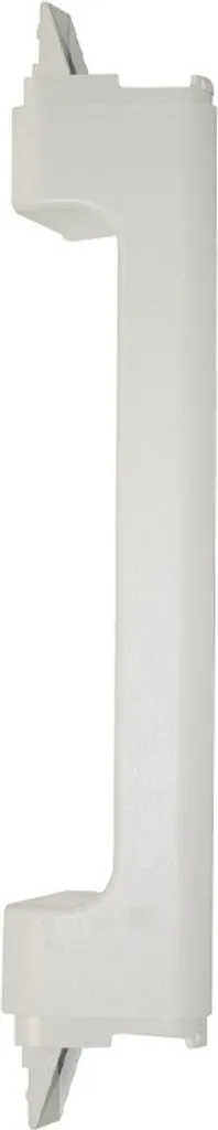Poignée Liebherr 7422853 Blanche pour Réfrigérateur et Congélateur