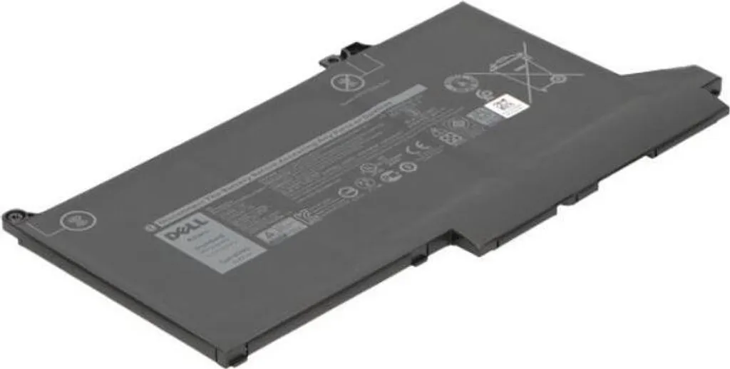 Batteria Dell Latitude 5300 5310 Simplo 42Wh | Qualità Garantita Shop