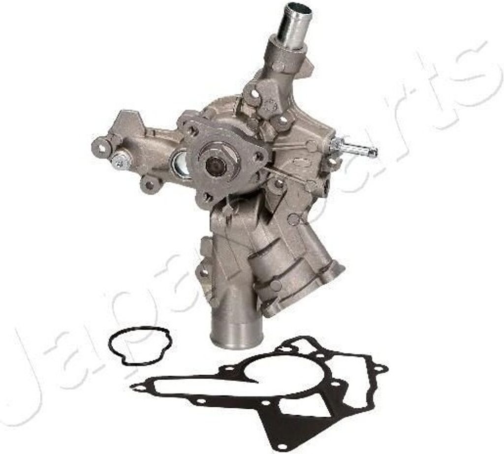 JAPANPARTS PQ-0401 - OE 1334145 Wasserpumpe für Agila A, Astra G, Astra H, Combo, Combo Tour, Corsa C (X01), Corsa D (S07), Meriva (X03), Tigra Tw...