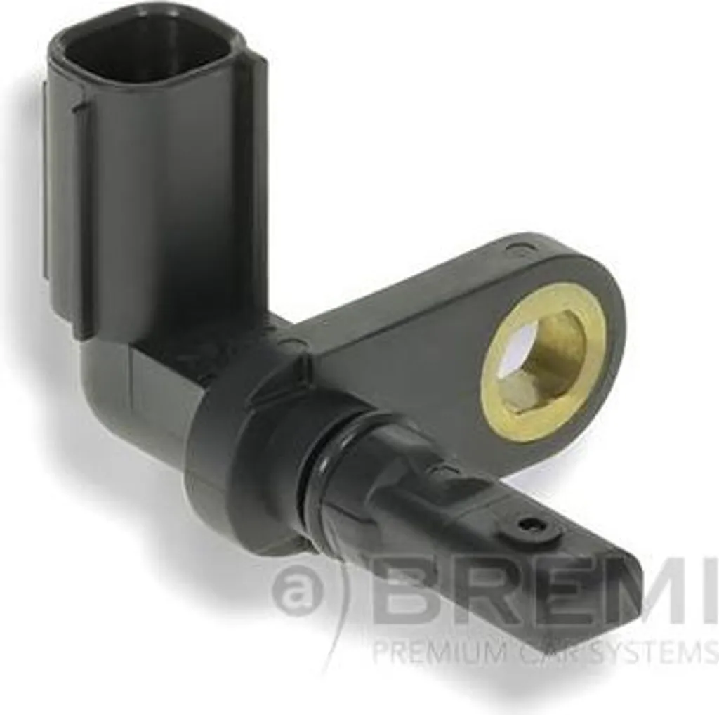 Analisi Sensore Velocità BREMI 51862 Toyota Tundra OE 895430C020