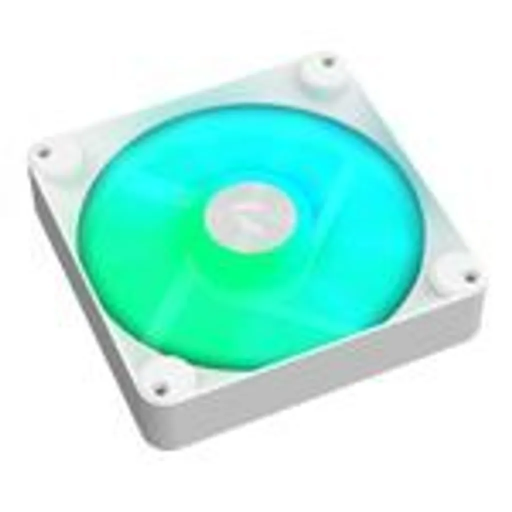 Réduisez la Chaleur de votre PC avec le Ventilateur 140mm ARGB Blanc APNX