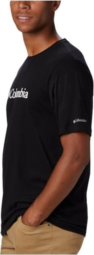 Columbia pánske tričko CSC Basic Logo™ s krátkym rukávom Obrázok produktu 6