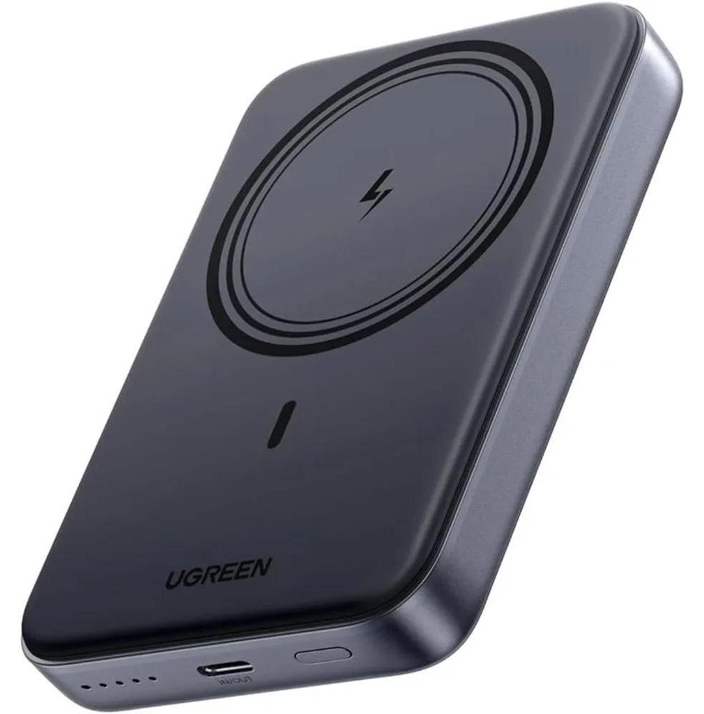 Ugreen Powerbank UGREEN PB561, 10000mAh, 20W, PD + FQI, Zdjęcie produktu 