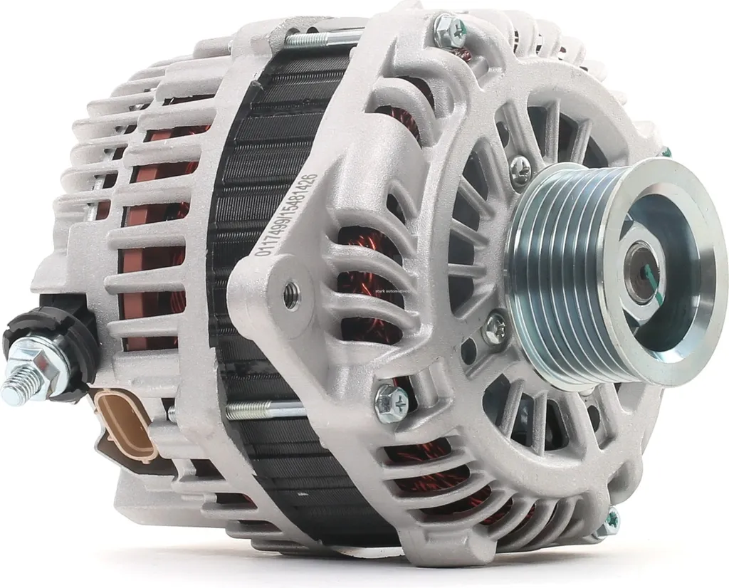 Alternateur anti-panne pour Nissan Teana II et Murano II Z51 OE