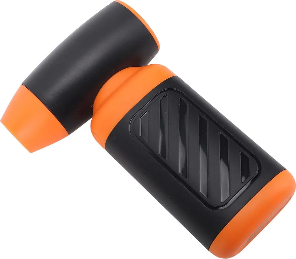 Dépoussiérant électrique rechargeable : fini les bombes d'air comprimé
