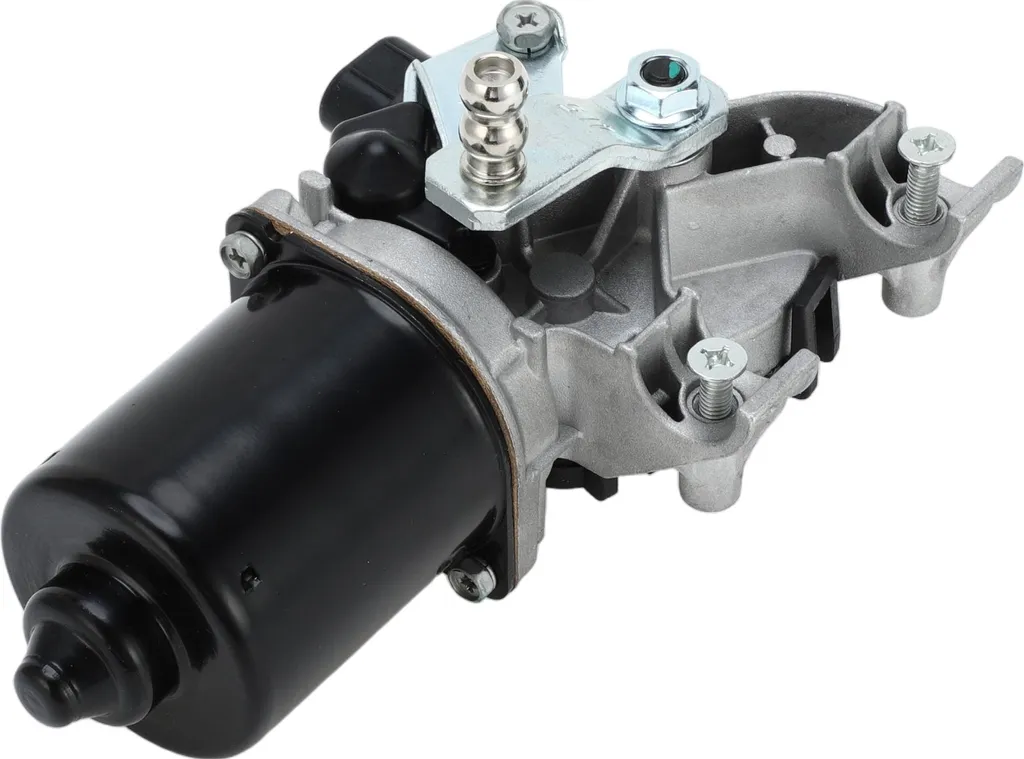 Moteur essuie-glace avant pour Megane 4 Grandtour 2018-2021 - Remplacement - 2