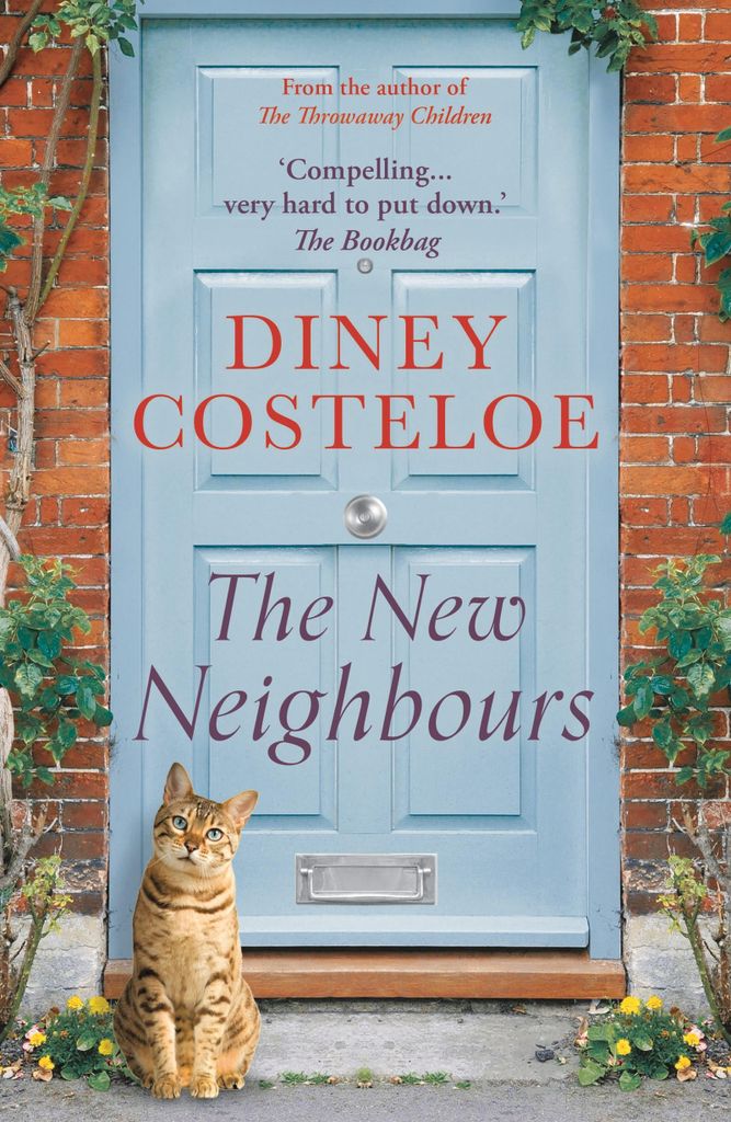 The New Neighbours