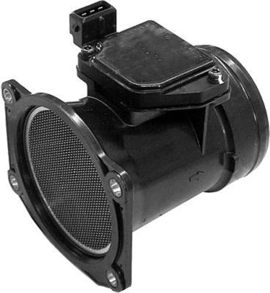 Débitmètre d'air 058133471 : corrigez les ratés moteur Audi A3 et A4