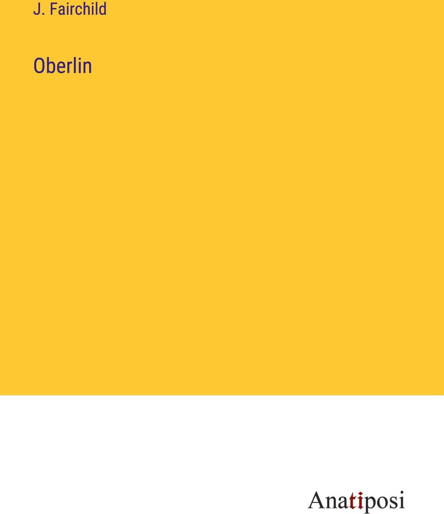 Oberlin