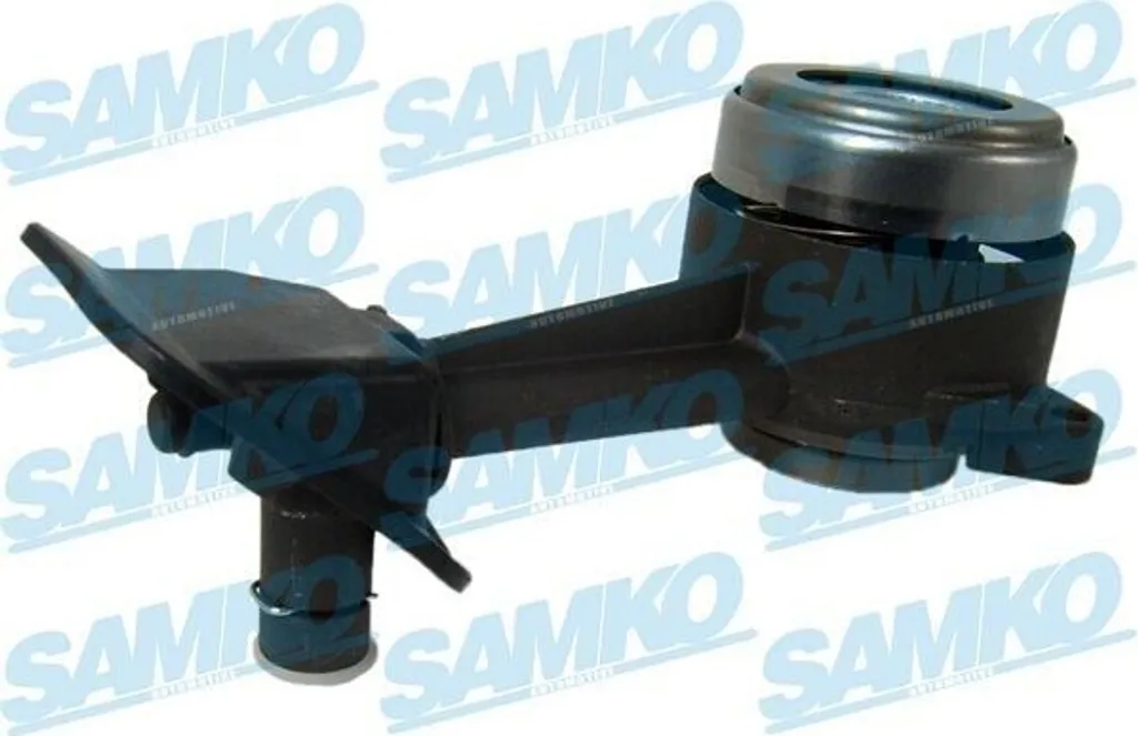Opérateur d'embrayage central LPR 3478 pour commande hydraulique
