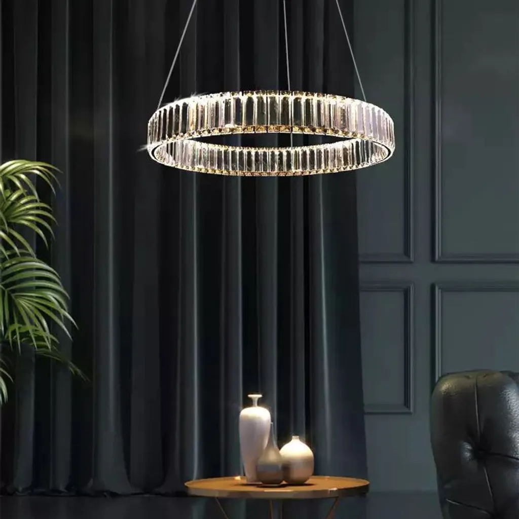Offerta Lampada tooLight App982-Cp Transparent: Qualità a Buon Prezzo - 3