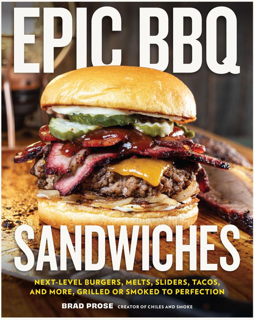 Epische BBQ-Sandwiches