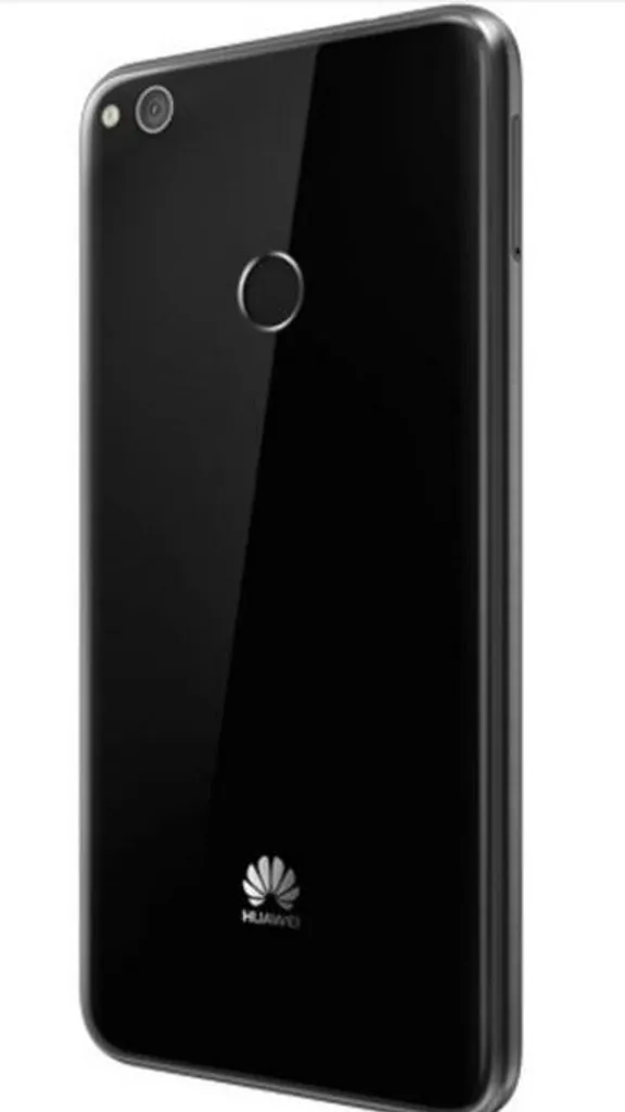 Huawei P9 lite noir Smartphone Android avec écran Full HD de 5.2 pouces - 5