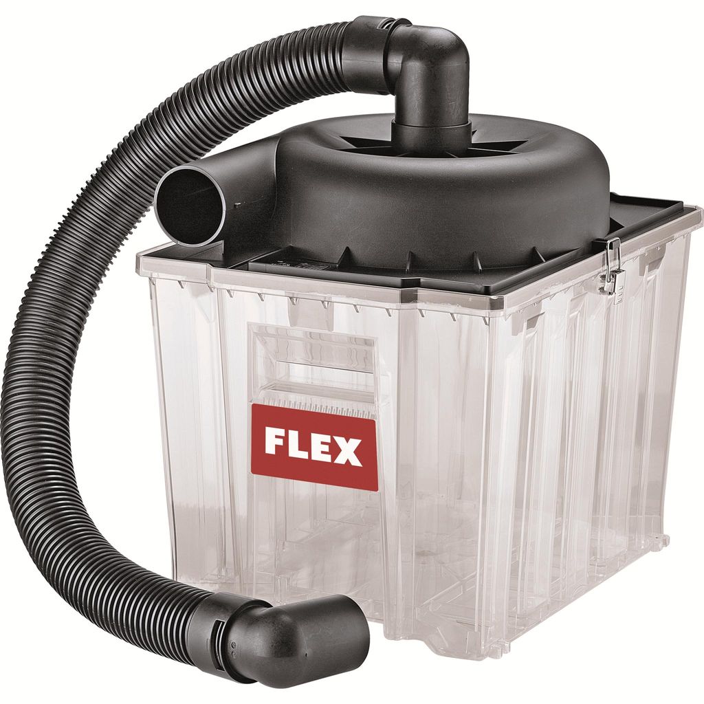 Flex | VCE-PS 25 Zyklon - Zyklonabscheider 25 l Produktbild 