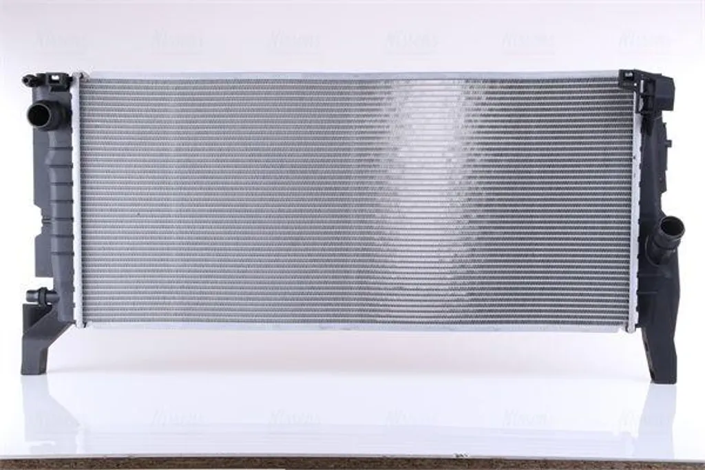 Radiateur NISSENS 60865 Haute Résistance pour BMW et Mini 17117635620