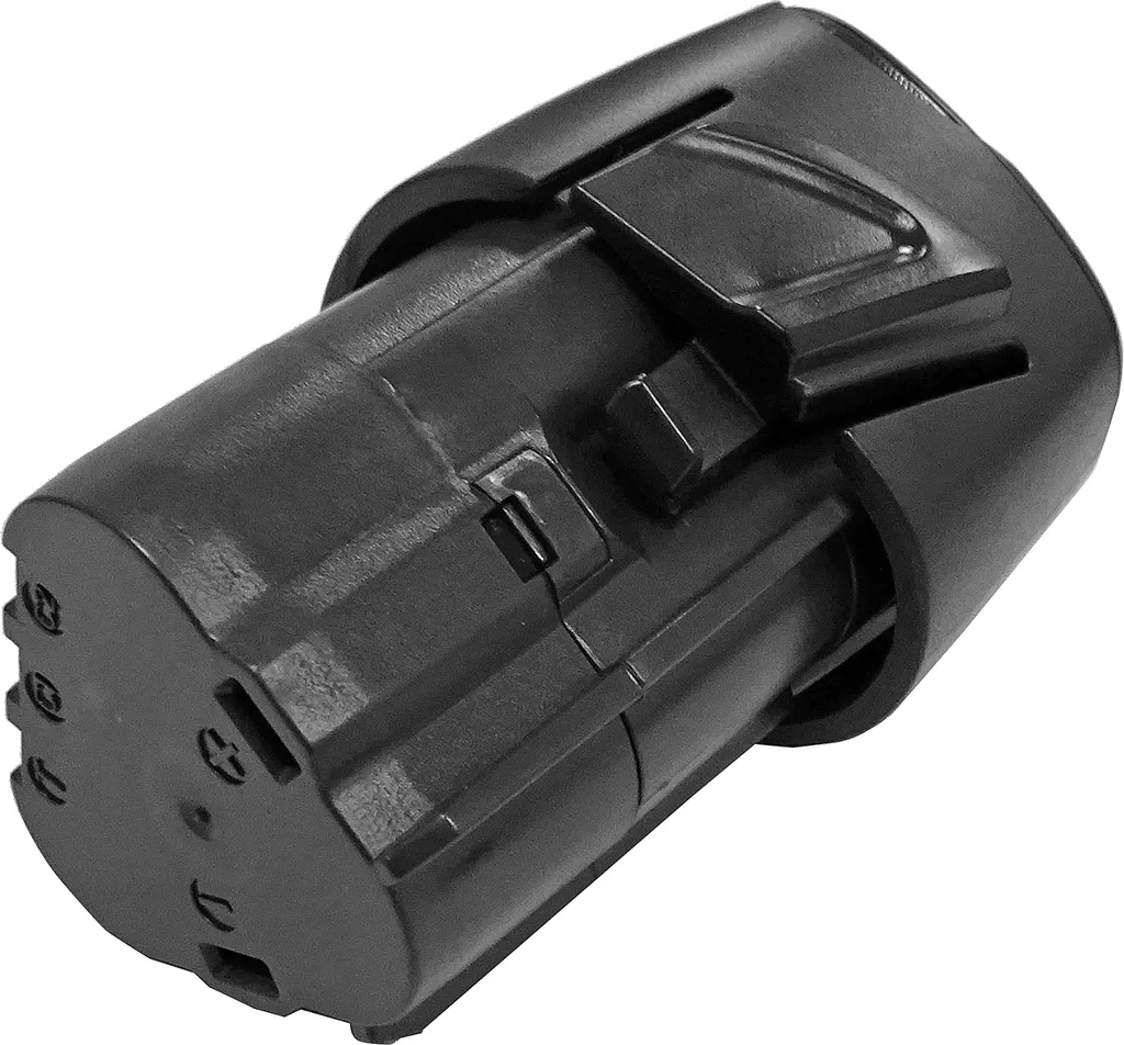 Batterie Lithium 12V Haute Capacité compatible LUX-TOOLS ABS 12Li 396951