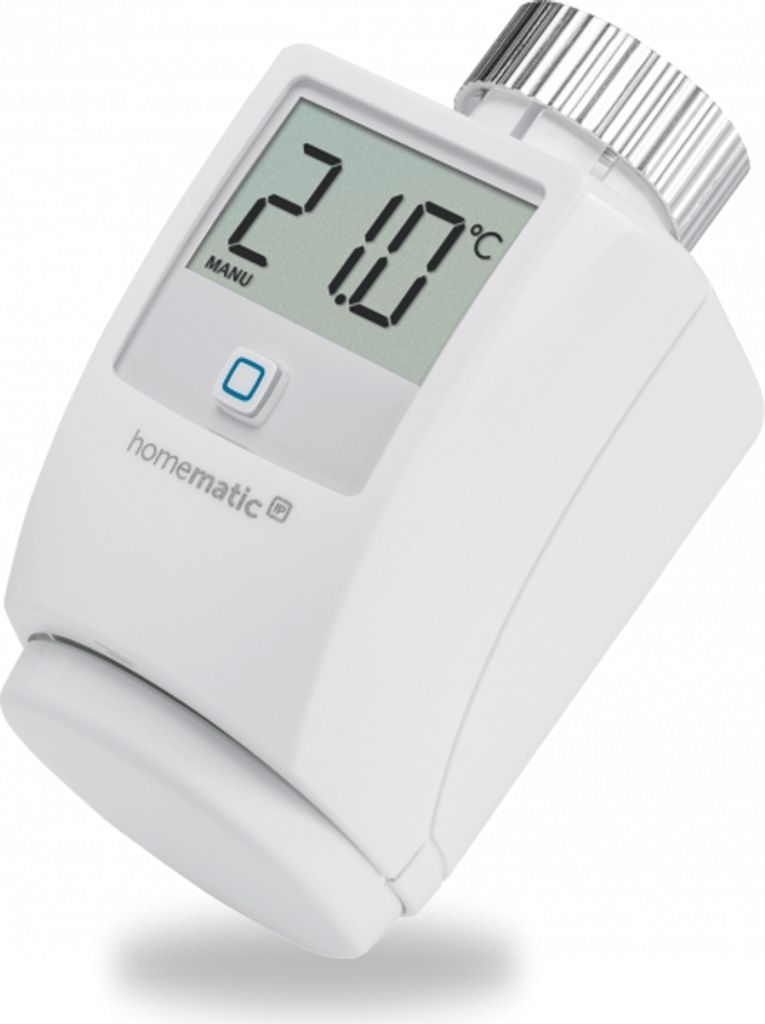 Termostato per radiatori Homematic IP HMIP-eTRV Immagine del prodotto 