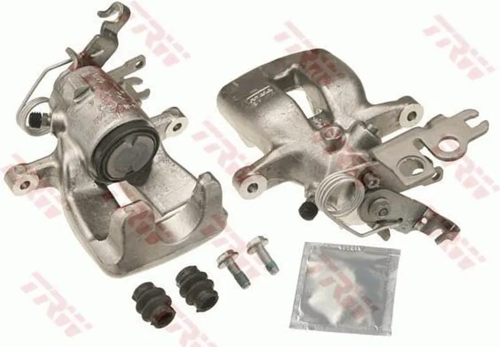 Étrier de frein arrière type origine 2K0615423 pour Caddy III et IV